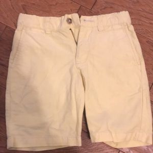 Boys shorts